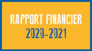 Rapport Financier 2020-21