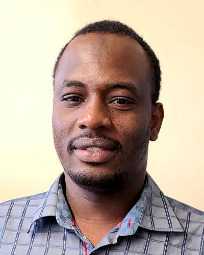 Moussa Kebe