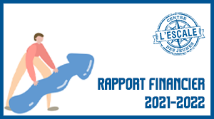 Rapport financier 2021-2022