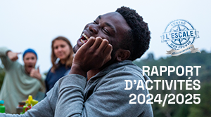 Rapport d'Activités 2024-2025