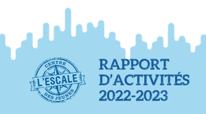 Rapport d'Activités 2022-2023